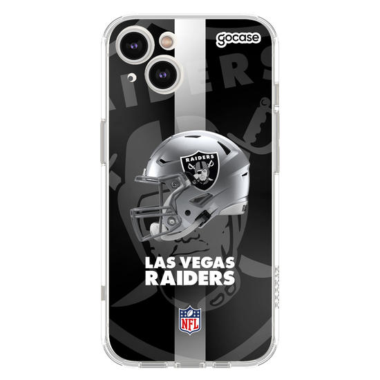  NFL - Las Vegas Raiders - Helmet