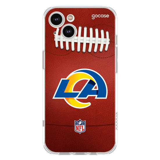  NFL - LA Rams - Ball