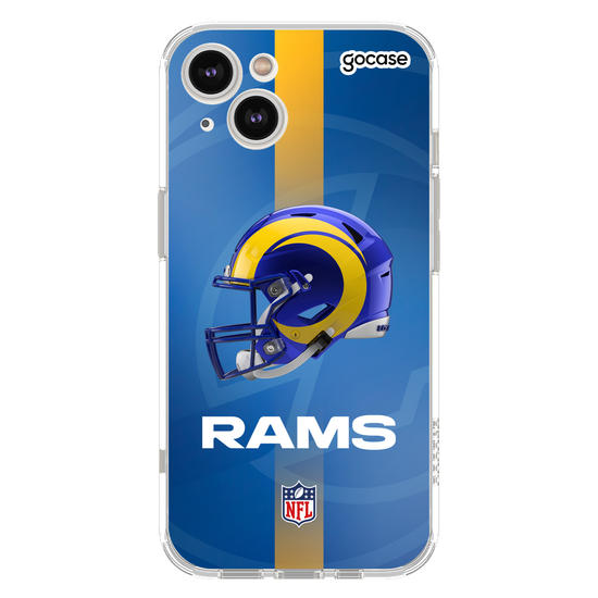  NFL - LA Rams - Helmet