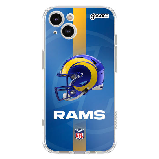  NFL - LA Rams - Helmet