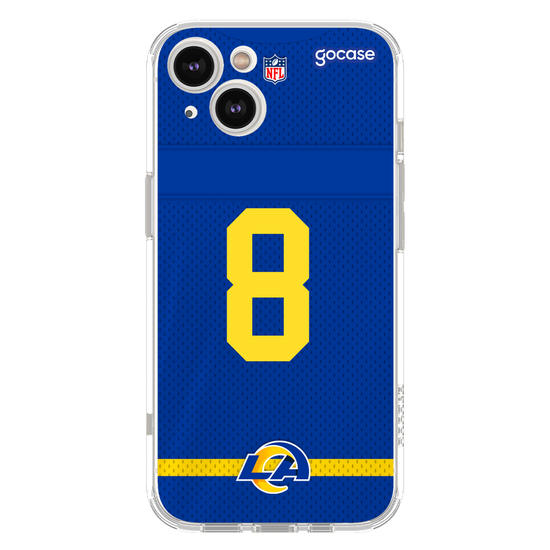 NFL - Los Angeles Rams - Uniform
