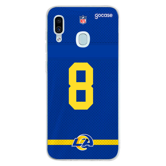 NFL - Los Angeles Rams - Uniform