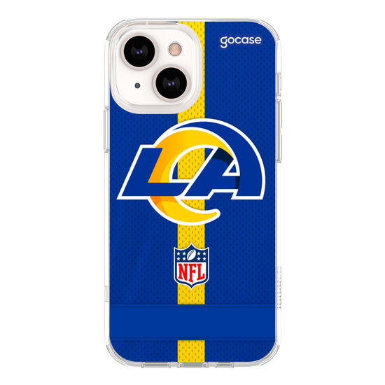 NFL - Los Angeles Rams - Logo Phone Case