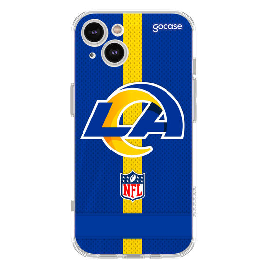 NFL - Los Angeles Rams - Logo