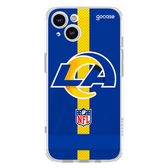 NFL - Los Angeles Rams - Logo