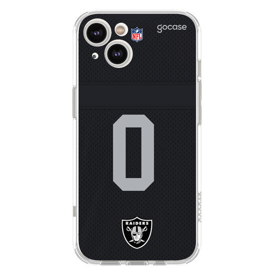 NFL - Las Vegas Raiders - Uniform