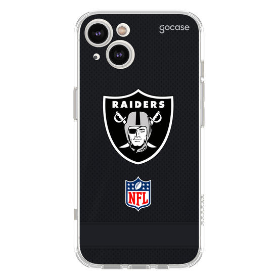 NFL - Las Vegas Raiders - Logo