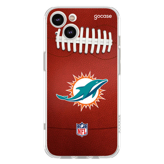  NFL - Miami Dolphins - Ball