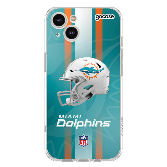 NFL - Miami Dolphins - Helmet