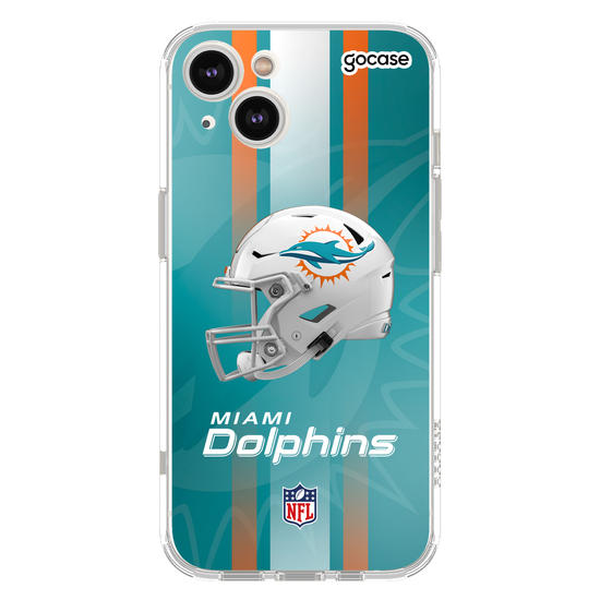  NFL - Miami Dolphins - Helmet