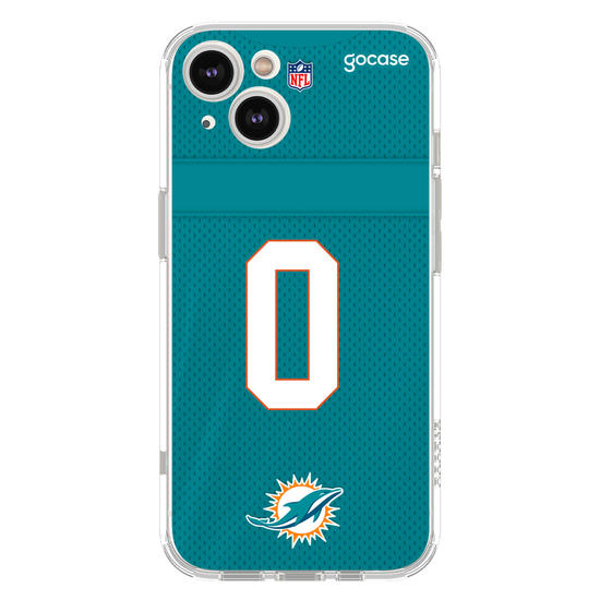 NFL - Miami Dolphins - Uniform