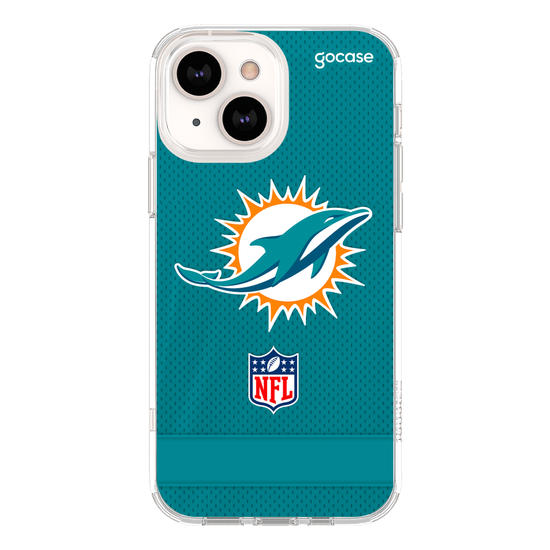 NFL - Miami Dolphins - Logo Phone Case