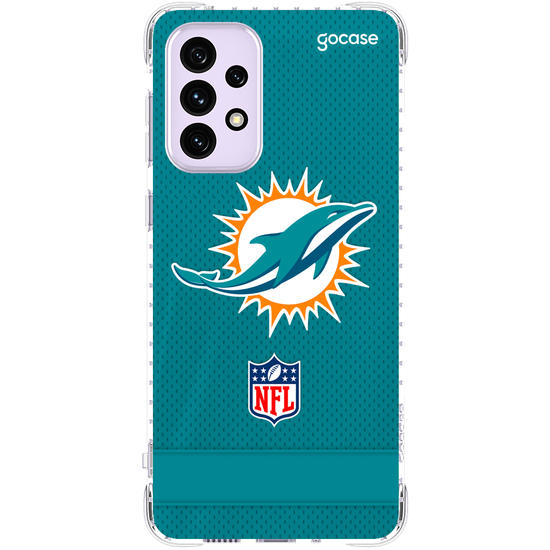 NFL - Miami Dolphins - Logo