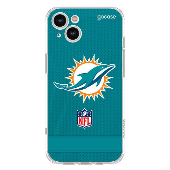 NFL - Miami Dolphins - Logo