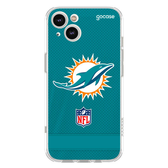NFL - Miami Dolphins - Logo
