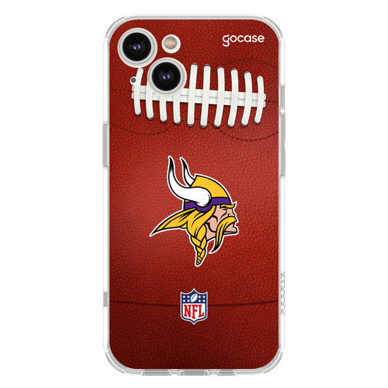  NFL - Minnesota Vikings - Ball
