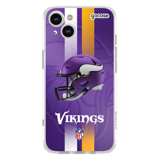  NFL - Minnesota Vikings - Helmet