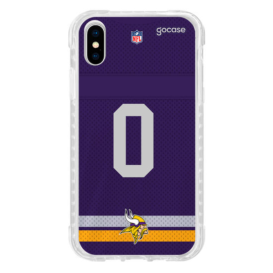 NFL - Minnesota Vikings - Uniform
