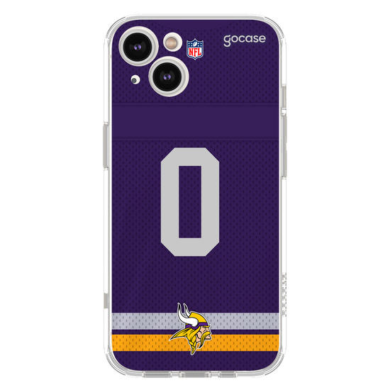 NFL - Minnesota Vikings - Uniform