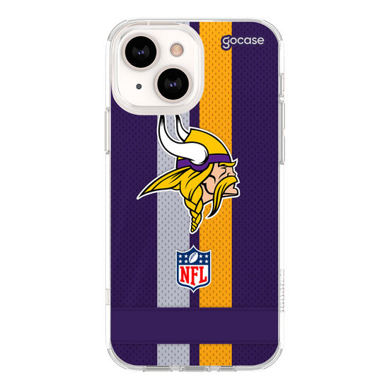NFL - Minnesota Vikings - Logo Phone Case