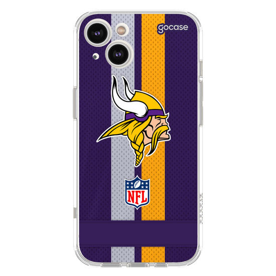 NFL - Minnesota Vikings - Logo