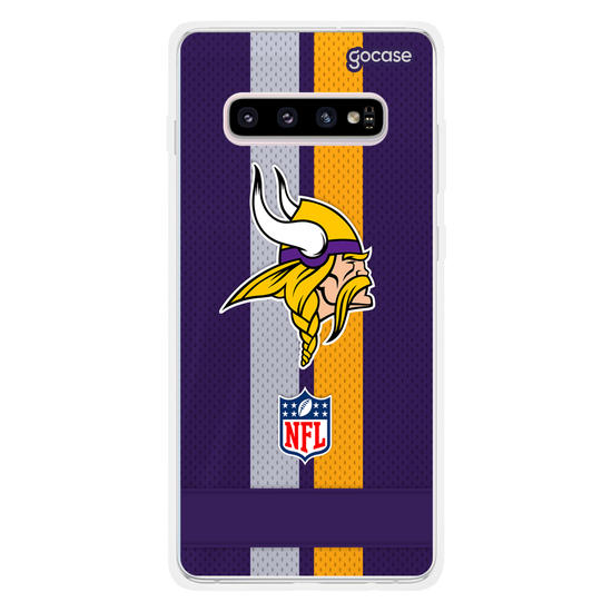 NFL - Minnesota Vikings - Logo