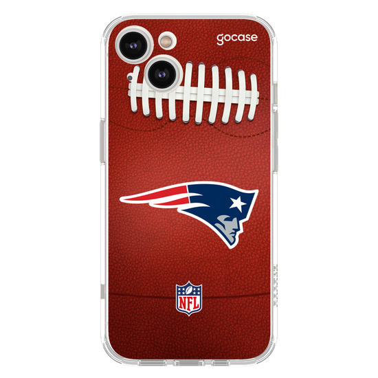  NFL - New England Patriots - Ball