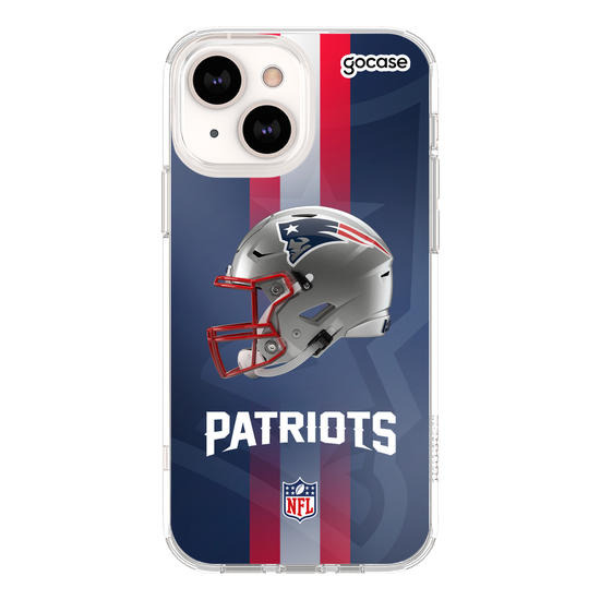 NFL - New England Patriots - Helmet  NFL - New England Patriots - Helmet