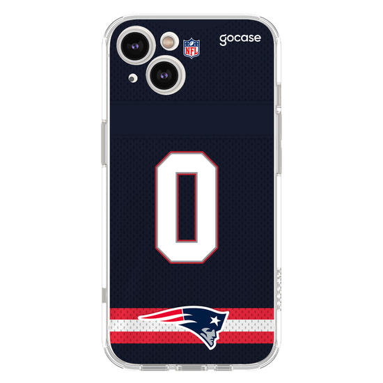 NFL - New England Patriots - Uniform