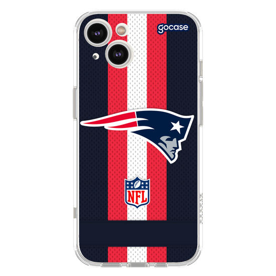 NFL - New England Patriots - Logo