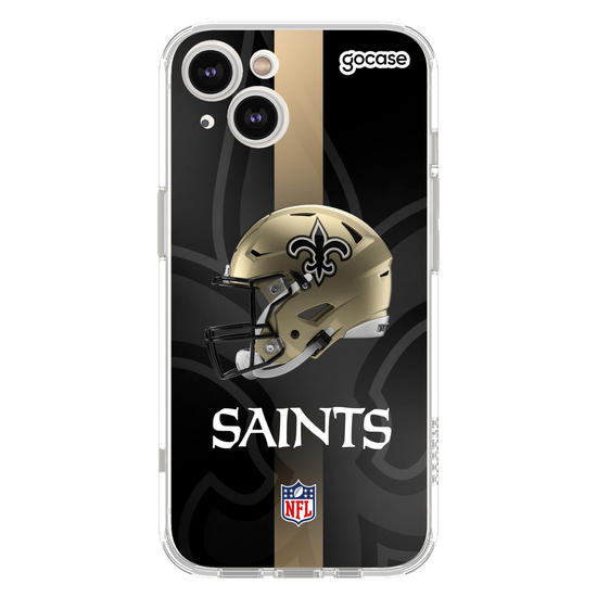  NFL - New Orleans Saints - Helmet
