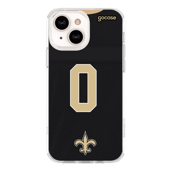 NFL - New Orleans Saints - Uniform Phone Case