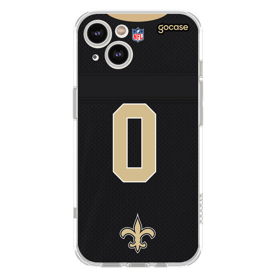 NFL - New Orleans Saints - Uniform