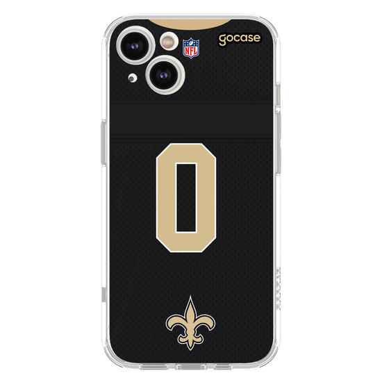 NFL - New Orleans Saints - Uniform