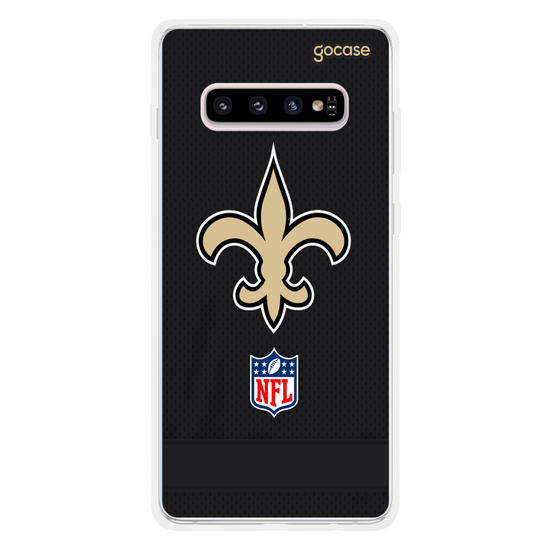 NFL - New Orleans Saints - Logo
