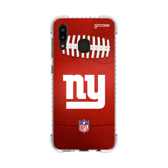 Capinha para celular  NFL - New York Giants - Ball