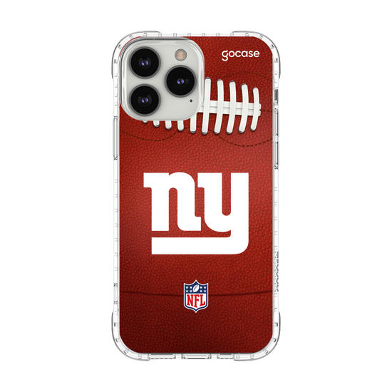 Capinha para celular  NFL - New York Giants - Ball