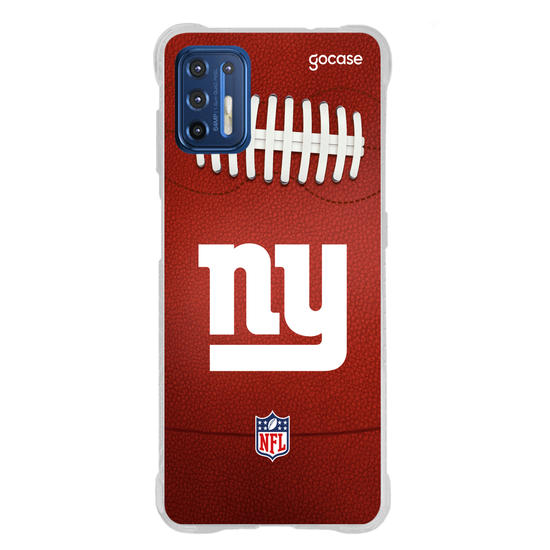 Capinha para celular  NFL - New York Giants - Ball