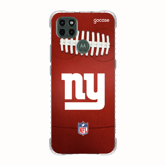 Capinha para celular  NFL - New York Giants - Ball