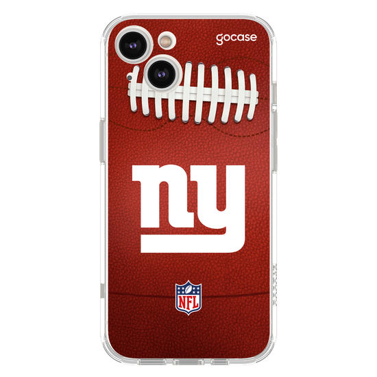  NFL - New York Giants - Ball
