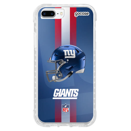 Capinha para celular  NFL - New York Giants - Helmet