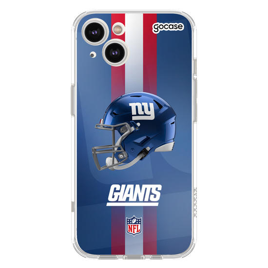  NFL - New York Giants - Helmet