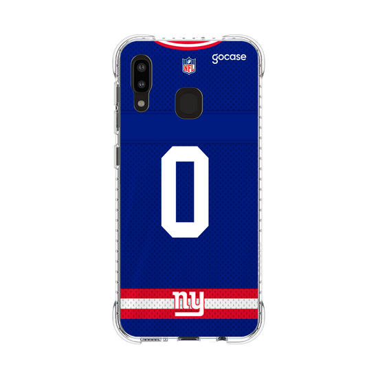 Capinha para celular NFL - New York Giants - Uniform