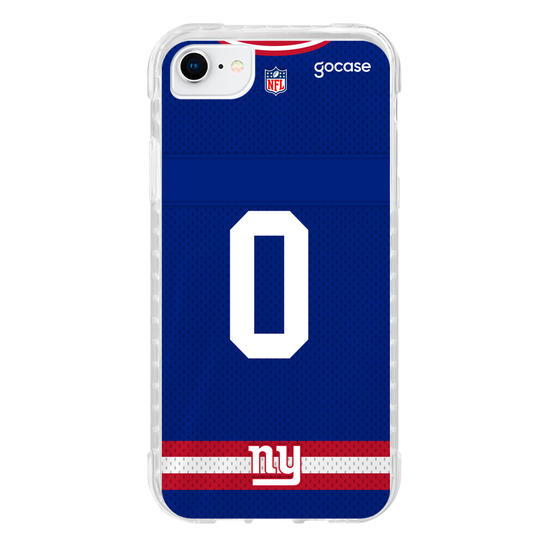 Capinha para celular NFL - New York Giants - Uniform