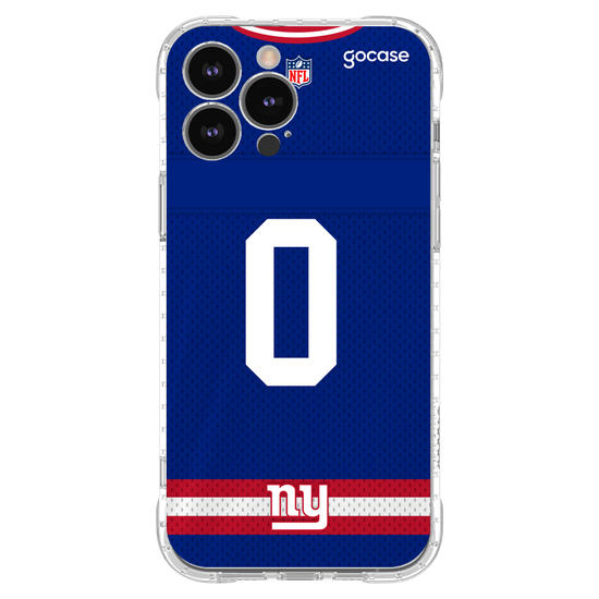 Capinha para celular NFL - New York Giants - Uniform