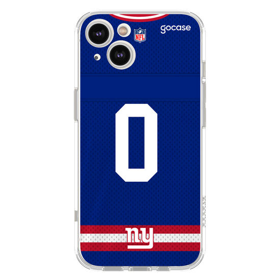 NFL - New York Giants - Uniform