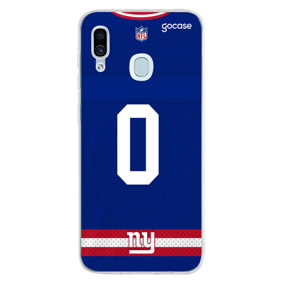 NFL - New York Giants - Uniform