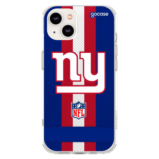 Capinha para celular NFL - New York Giants - Logo