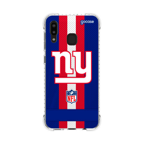 Capinha para celular NFL - New York Giants - Logo