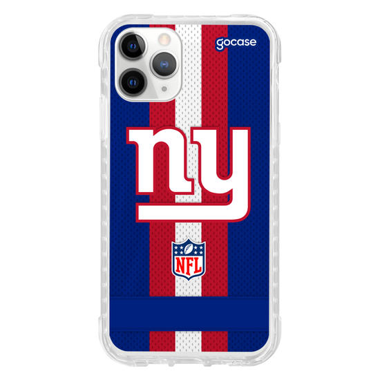 Capinha para celular NFL - New York Giants - Logo